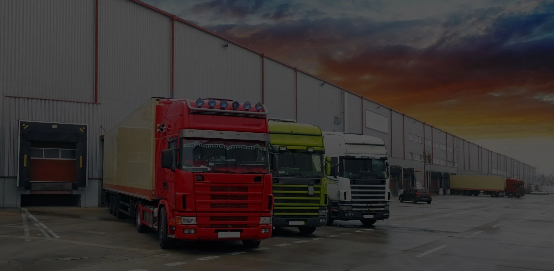 Ankara Akdağmadeni Ambarı